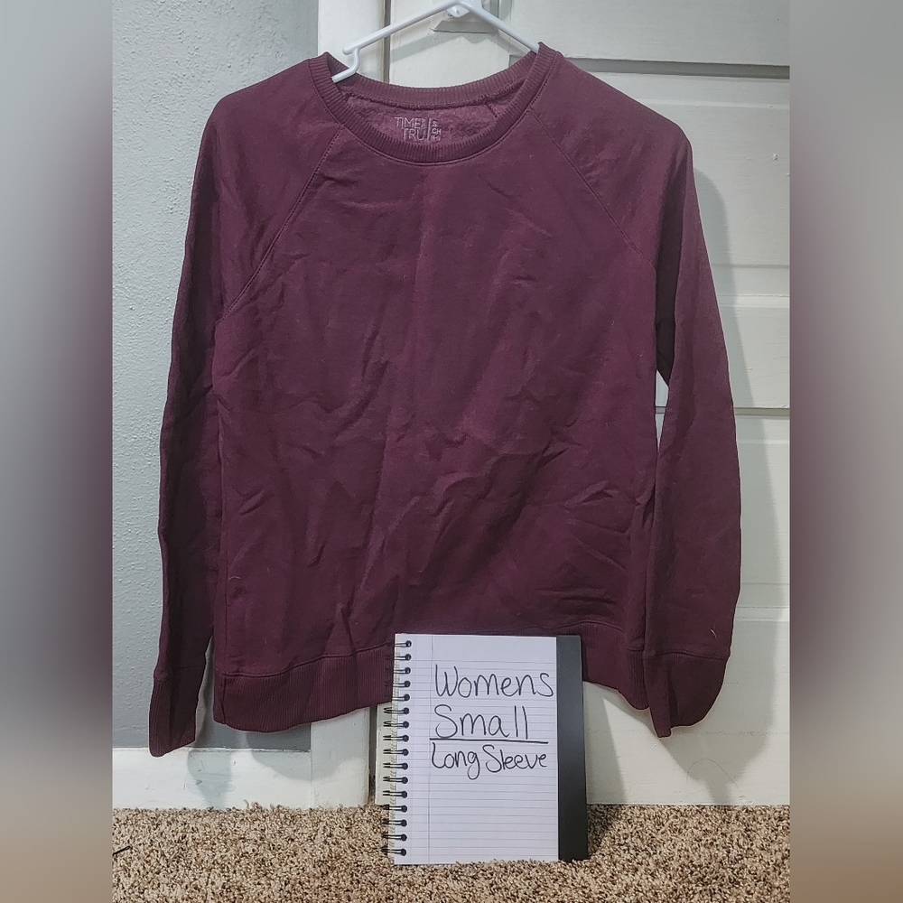 Womens sweater